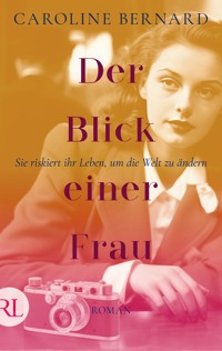 Der Blick einer Frau - Caroline Bernard - E-Book