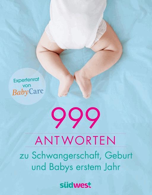 999 Antworten Zu Schwangerschaft Geburt Und Babys Erstem