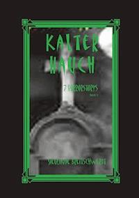 Kalter Hauch - Sieglinde Breitschwerdt - E-Book