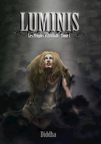 Luminis - L. Diddha - E-Book