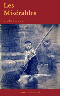 Les Misérables (Cronos Classics) - Victor Hugo - E-Book