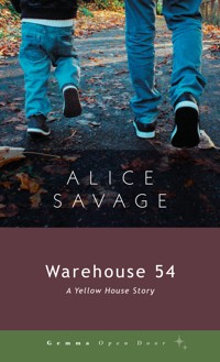 Warehouse 54 - Alice Savage - E-Book