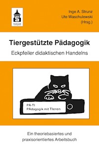 Tiergestützte Pädagogik -  - E-Book