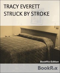 STRUCK BY STROKE - TRACY EVERETT - E-Book