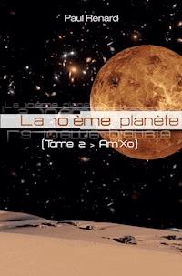 Am'Xo - Paul Renard - E-Book