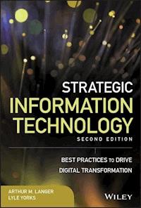 Strategic Information Technology - Arthur M. Langer - E-Book