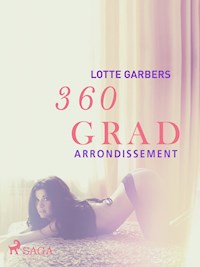 360 Grad - Arrondissement - Lotte Garbers - E-Book