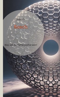 ßosch - Jürgen S. - E-Book