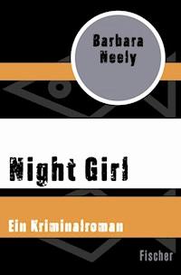 Night Girl - Barbara Neely - E-Book