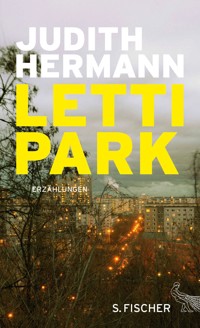 Lettipark - Judith Hermann - E-Book