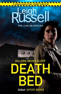 Death Bed - Leigh Russell - E-Book