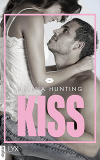 KISS - Helena Hunting - E-Book
