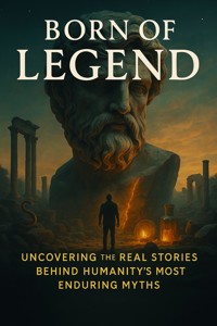 Born of Legend - David Patterson - E-Book