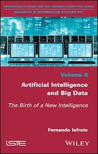 Artificial Intelligence and Big Data - Fernando Iafrate - E-Book