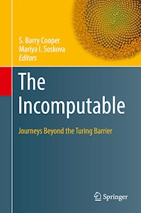 The Incomputable -  - E-Book