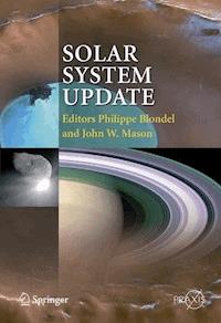 Solar System Update -  - E-Book