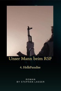 HeavensParadise - Stephan Lasser - E-Book