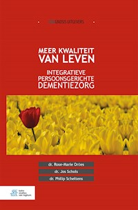 Meer kwaliteit van leven -  - E-Book