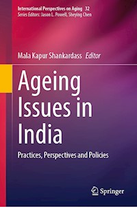 Ageing Issues in India -  - E-Book