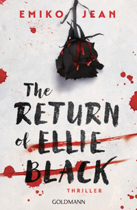 The Return of Ellie Black - Emiko Jean - E-Book