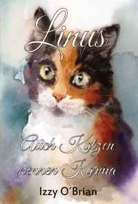 Linus - Izzy O'Brian - E-Book