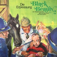 Black Beauty, Folge 2: Die Erpressung - Anna Sewell - Hörbuch