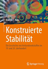 Konstruierte Stabilität - Andreas T. Haka - E-Book