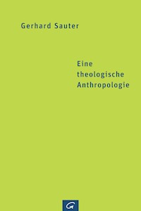 Das verborgene Leben - Gerhard Sauter - E-Book