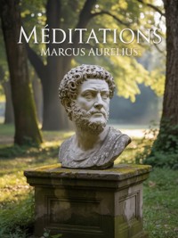 Méditations (traduit) - Aurelius Marcus - E-Book