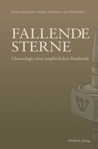 Fallende Sterne - Susanne Strittmatter - E-Book