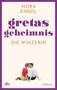 Gretas Geheimnis - Nora Engel - E-Book