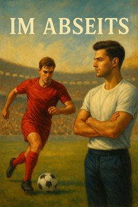 Im Abseits - Simone Lilly - E-Book