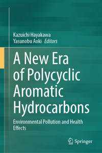 A New Era of Polycyclic Aromatic Hydrocarbons -  - E-Book