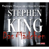 Das Mädchen (Ungekürzt) - Stephen King - Hörbuch