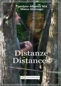 Distances - Distanze - Carolyne Afroetry - E-Book