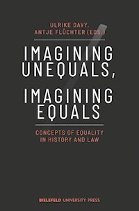 Imagining Unequals, Imagining Equals - - kostenlos E-Book