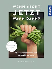 Wenn nicht jetzt, wann dann? - Manuela Gassner - E-Book