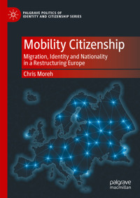 Mobility Citizenship - Chris Moreh - E-Book