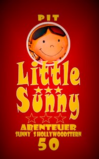 Little Sunny - Pit Vogt - E-Book