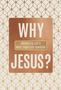 Why Jesus? - Ray Comfort - E-Book