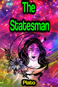 The Statesman - Plato - E-Book