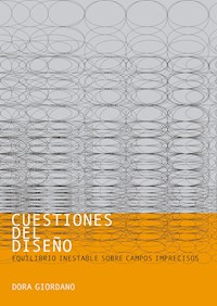 Cuestiones de diseño - Dora Giordano - E-Book