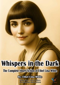 Whispers in the Dark - Ethel Lina White - E-Book