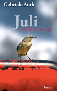 Juli - Gabriele Auth - E-Book