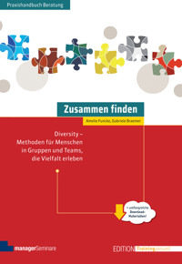 Zusammen finden - Amelie Funcke - E-Book