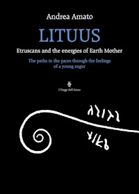 Lituus - Andrea Amato - E-Book