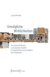 Unmögliche Wirklichkeiten - Laura Breede - E-Book