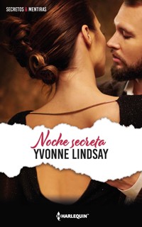 Noche secreta - Yvonne Lindsay - E-Book