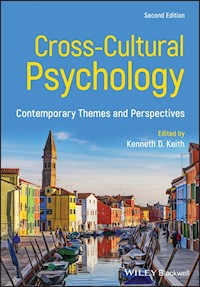 Cross-Cultural Psychology -  - E-Book