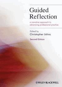 Guided Reflection -  - E-Book